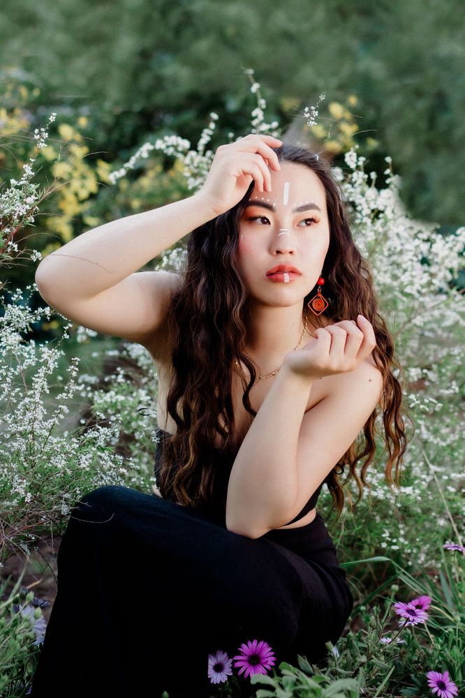 Photograph by Natalia Villagrán Morales