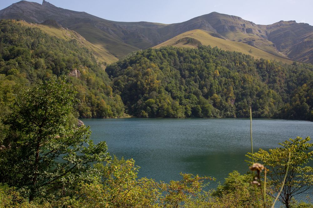 Photograph by Natalya Snegovaya