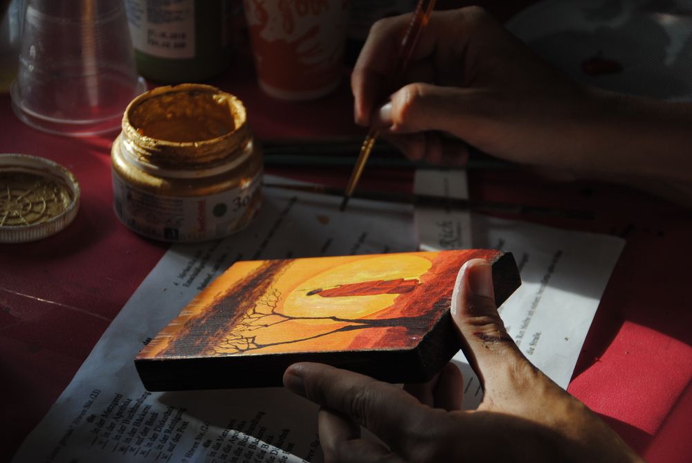 Photograph by Инна Сечко