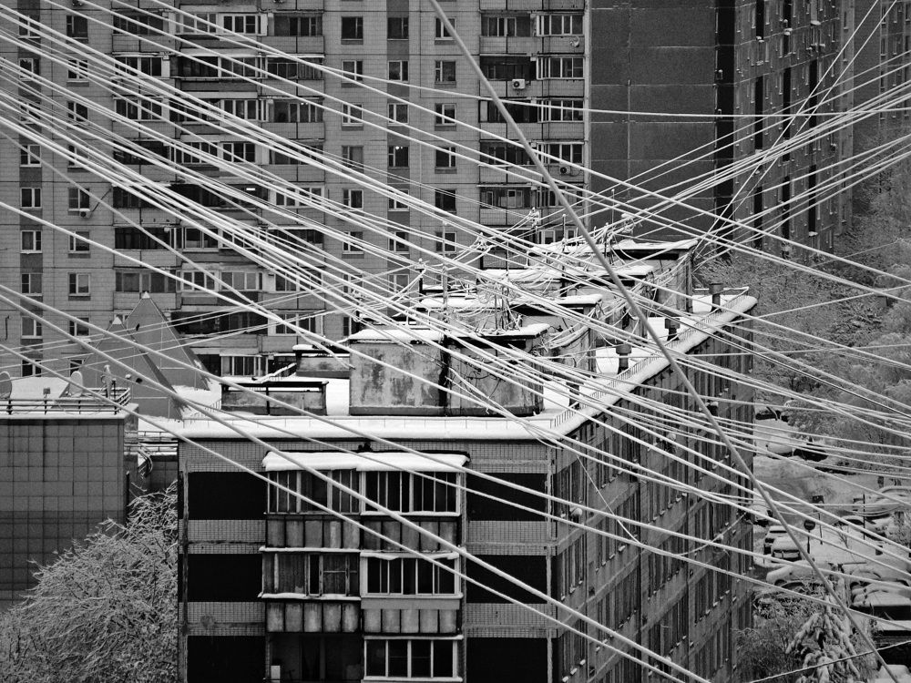 Photograph by Михаил