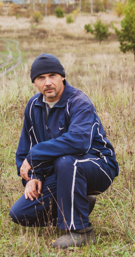 Фотография автора Виталий Дузь