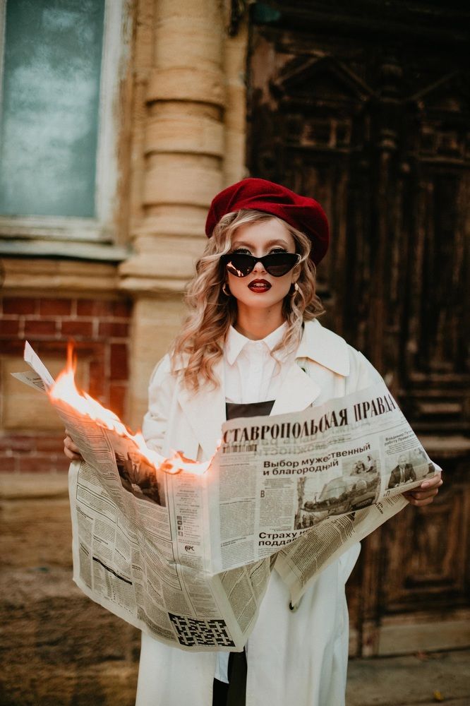 Photograph by Виктория