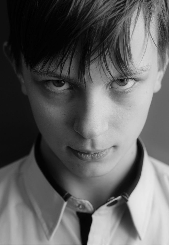 Фотография автора Максим Грибанов