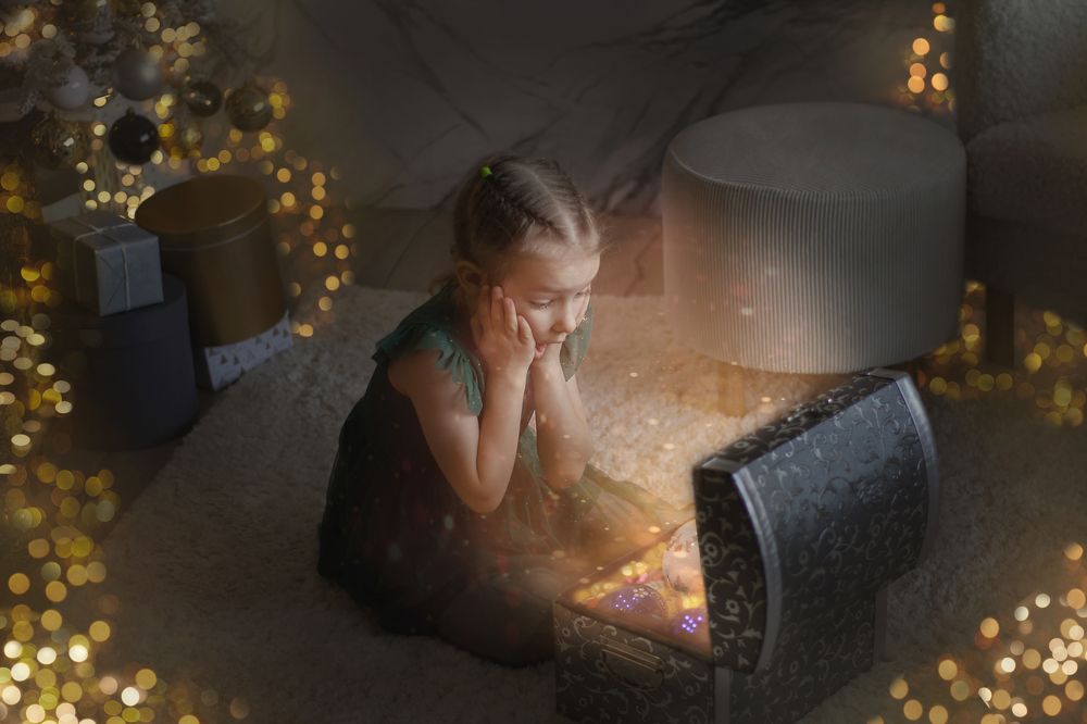 Рождественское чудо