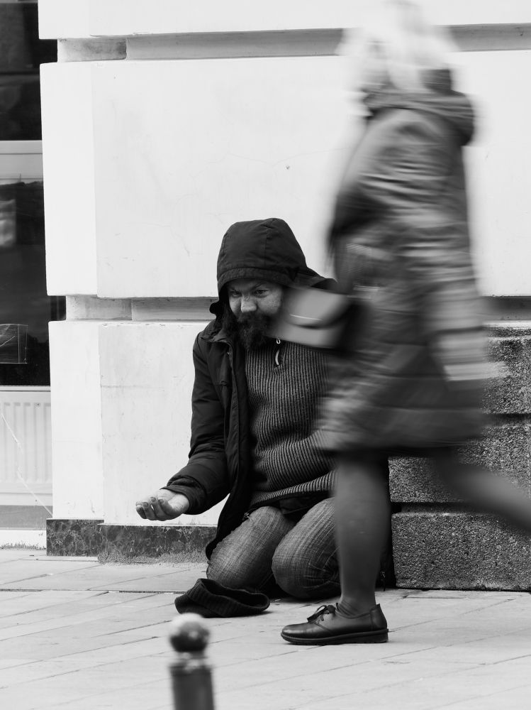 Photograph by Леонид Сергеев