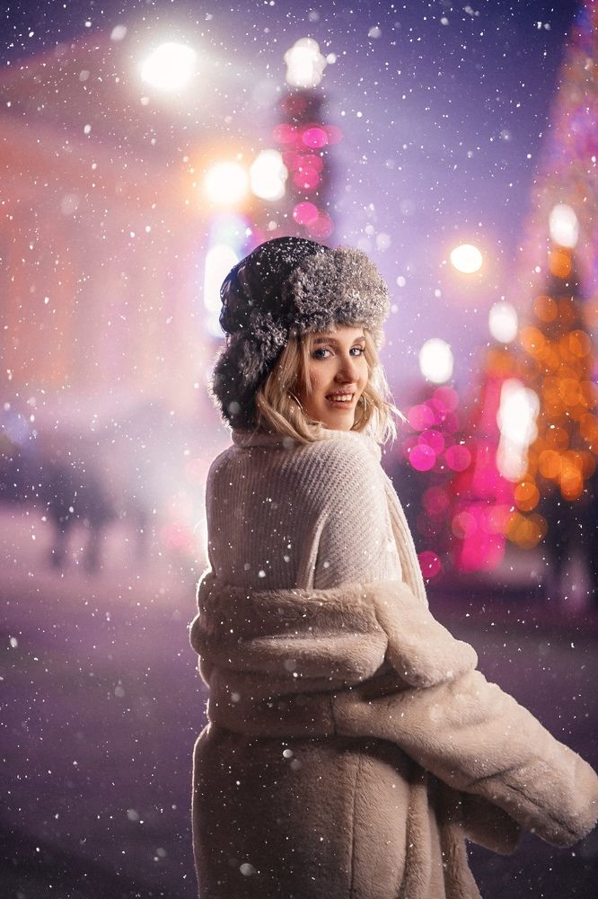 Photograph by Виктория