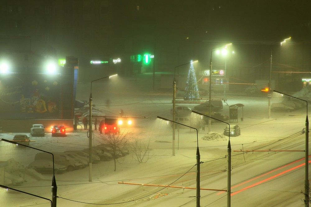 Фотография автора Геннадий Титов