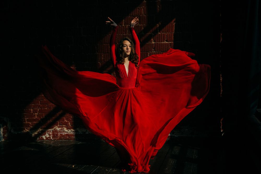 Photograph by Валентина Науменко