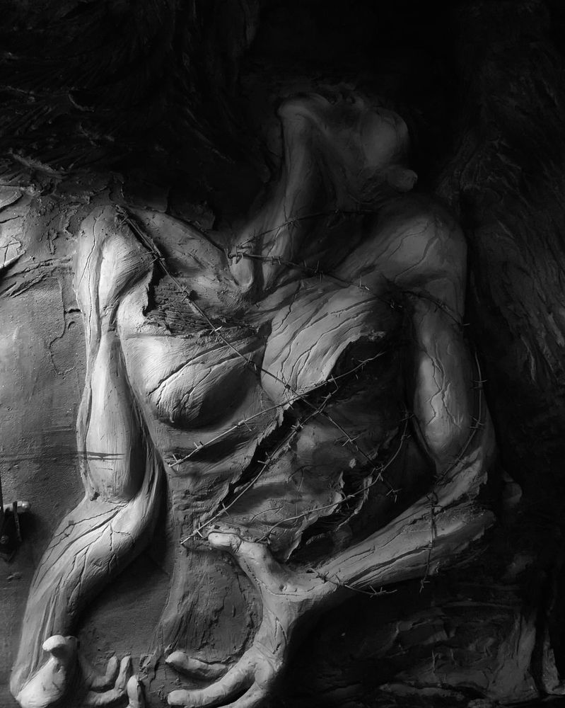 Photograph by Надежда Смирнова