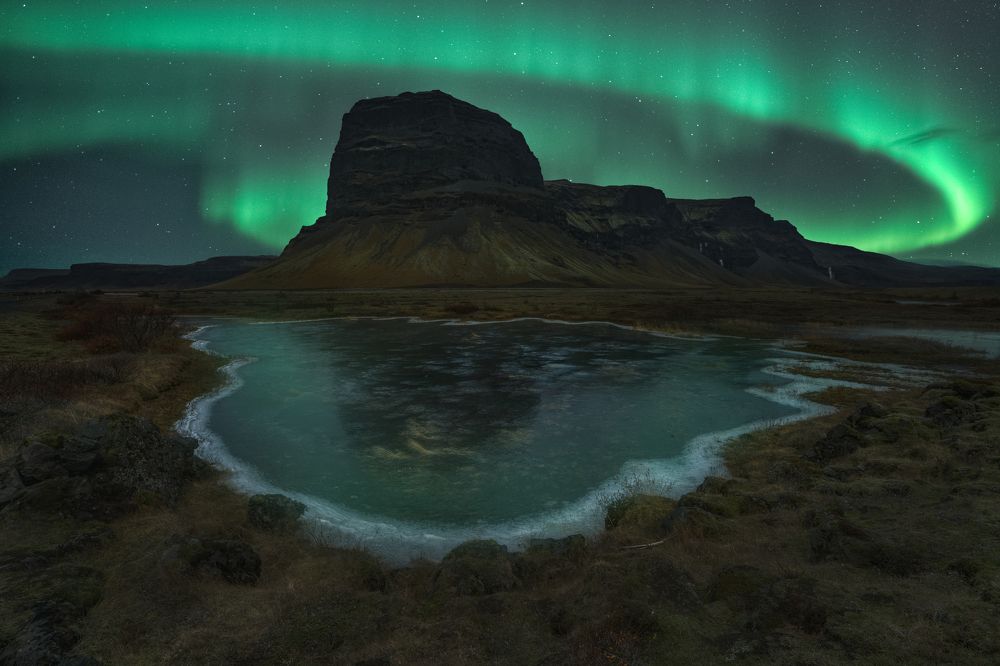 Photograph by Gonzalez Carlos