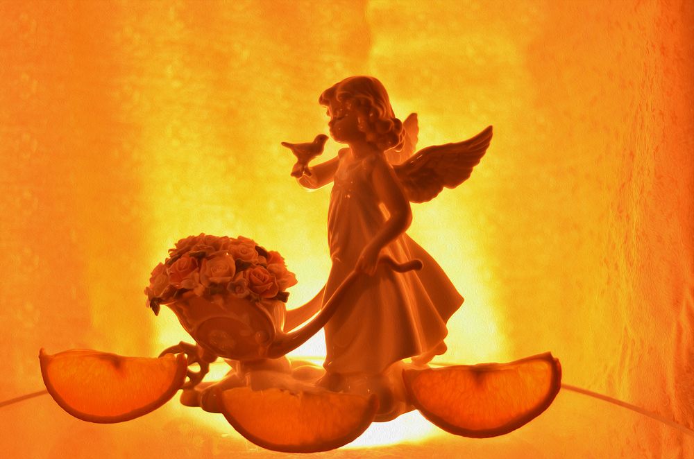 Photograph by Роман Туркин