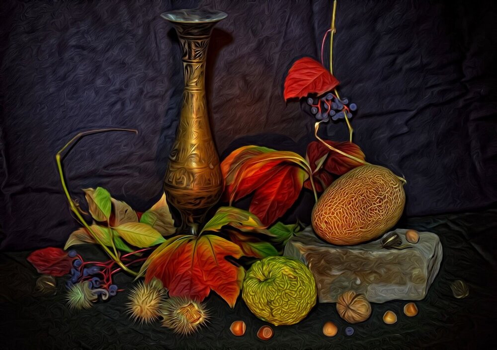 Photograph by Олег Радионов