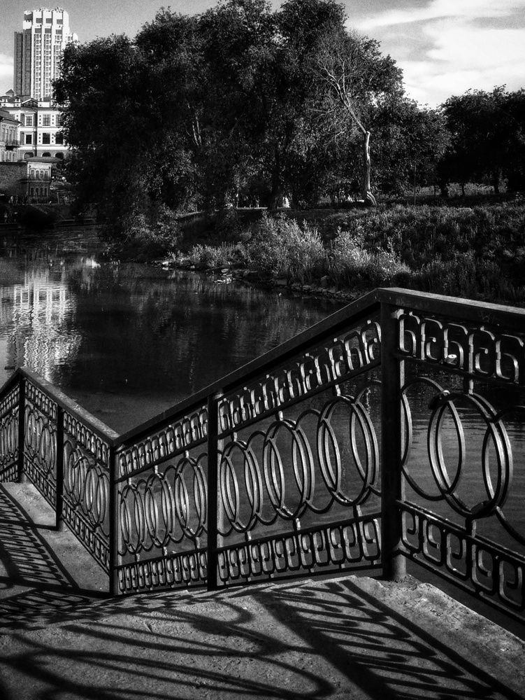 Photograph by Anastasia Malukova