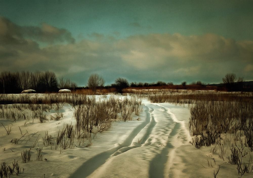 Photograph by Глеб Кузьминых