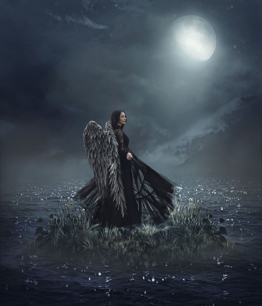 Photograph by Aleksandra Uzdrzychowska