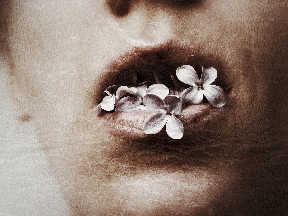 Photograph by Evgenia Barinova