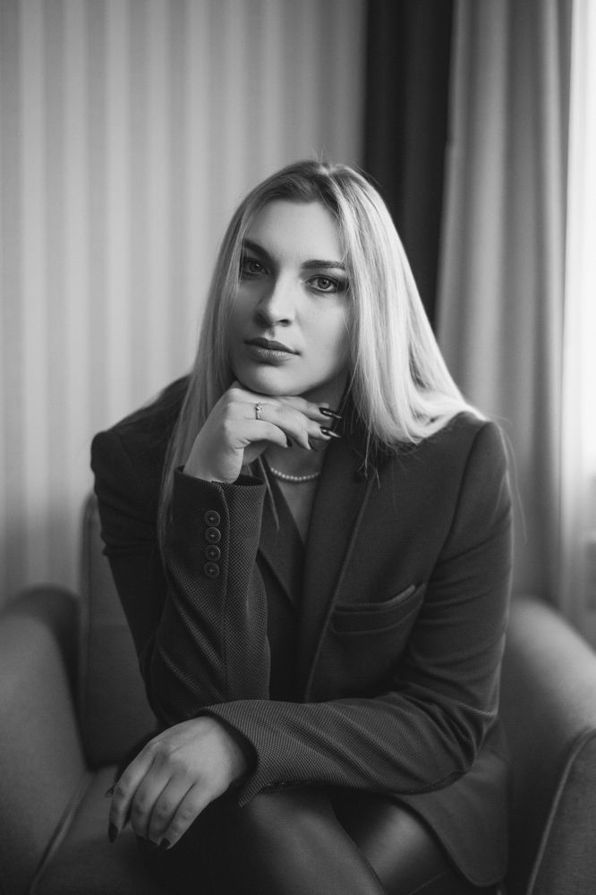 Photograph by Тамара Козлова