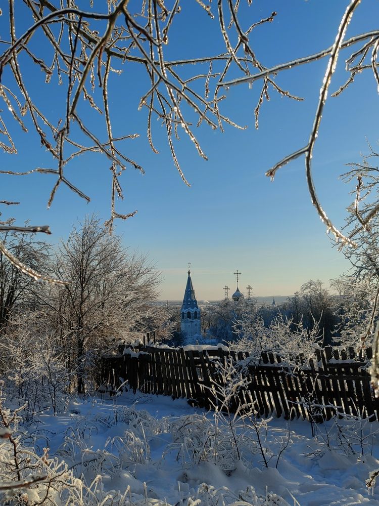 Photograph by Полина