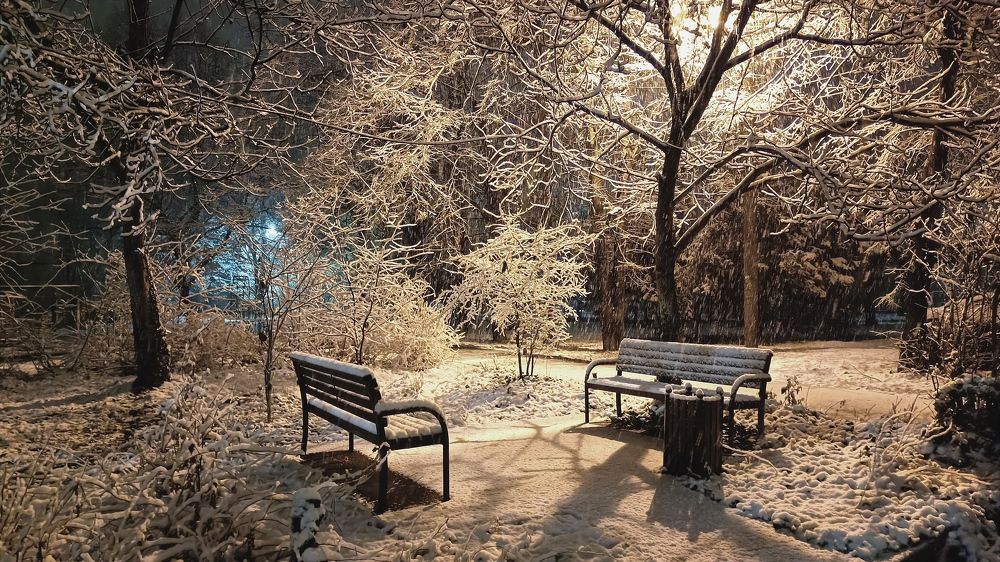 Photograph by Виталий Мартынов