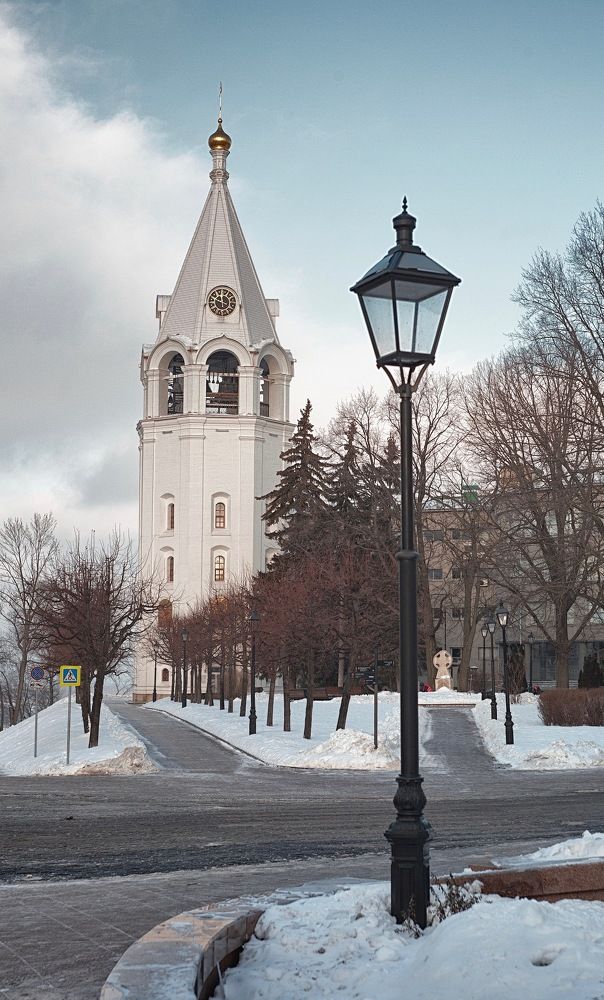 Photograph by Kuzmichev Alexey