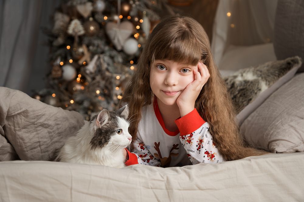 Photograph by Елизавета Чирикова