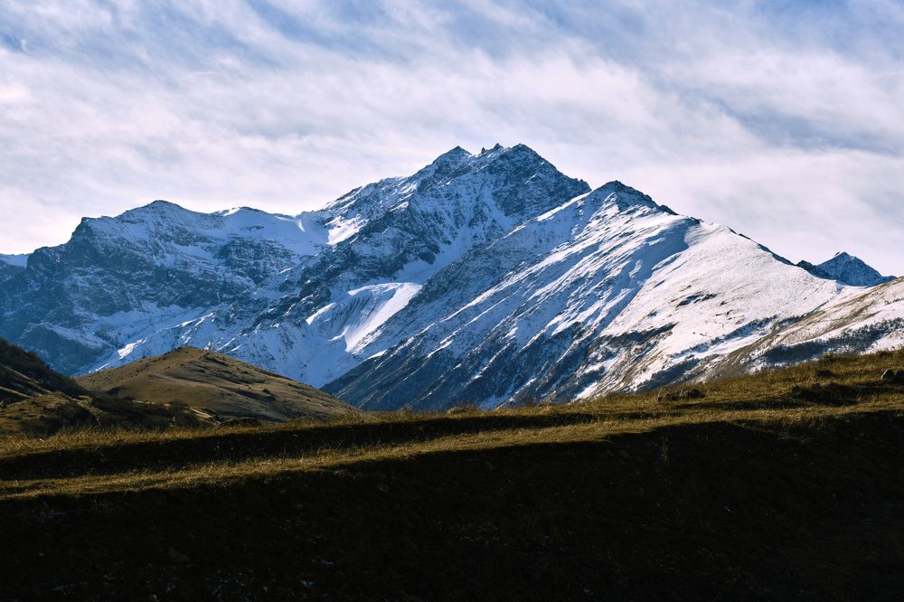 Photograph by Сергей Николаев