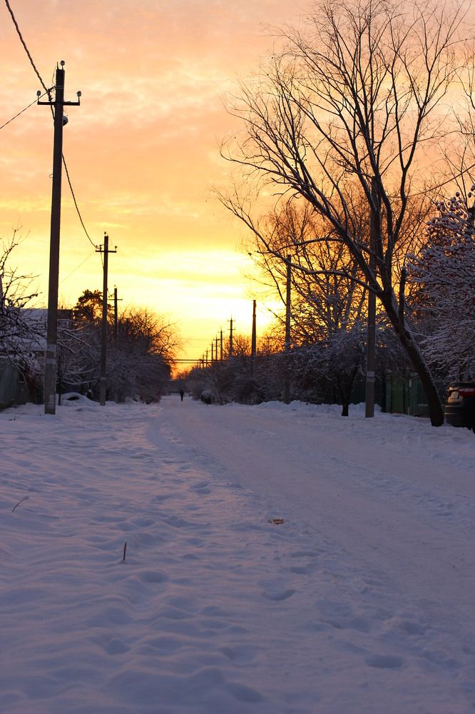 Photograph by Елена Катунина