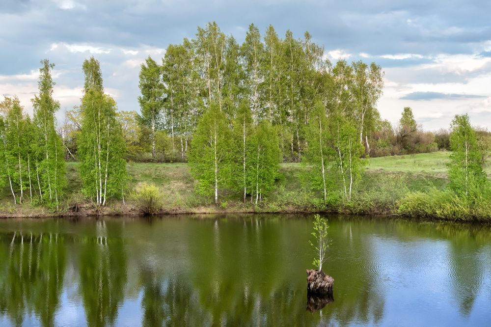 Photograph by Олег Каленин