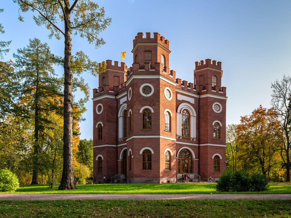 Photograph by Aleksandr Belov