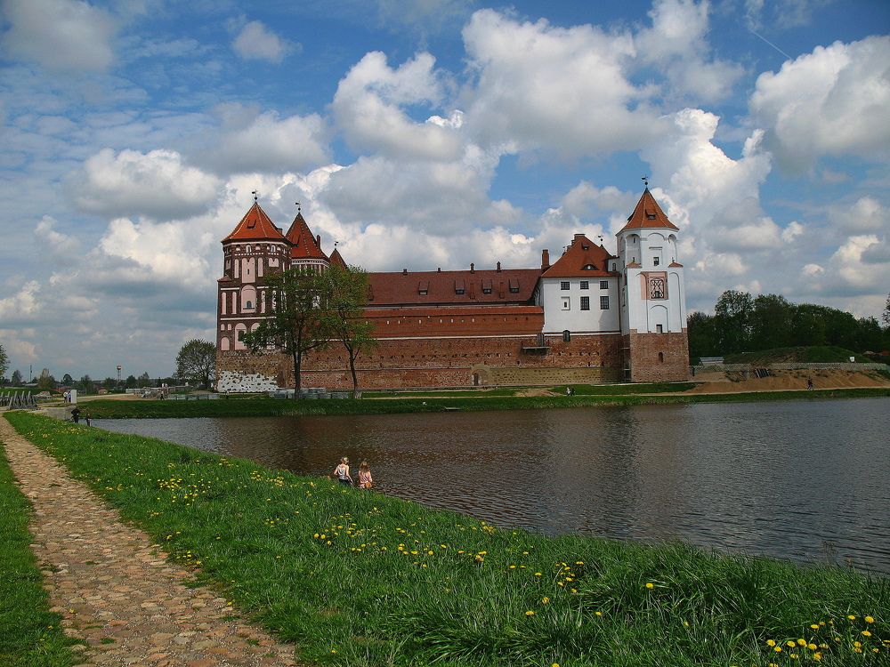 Photograph by Андрей Москалев