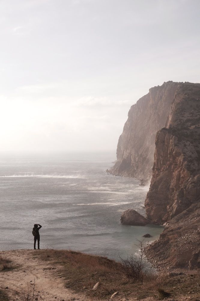 Photograph by Пузан Александр