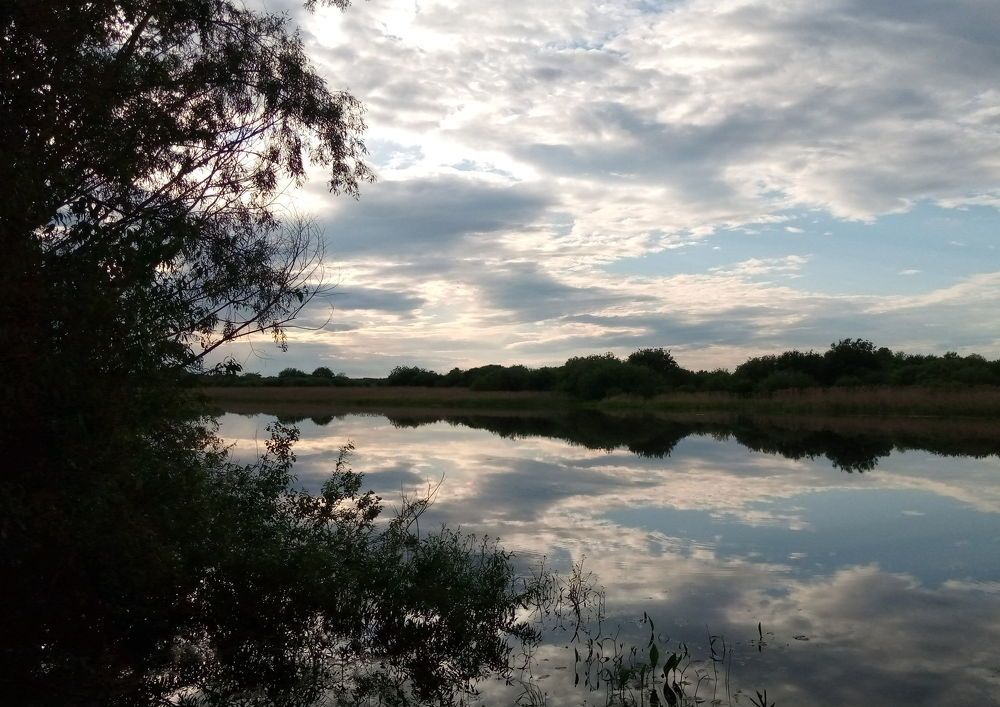 Photograph by Глеб Кузьминых