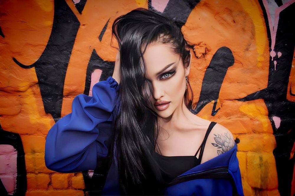 Photograph by Анна Бухарина