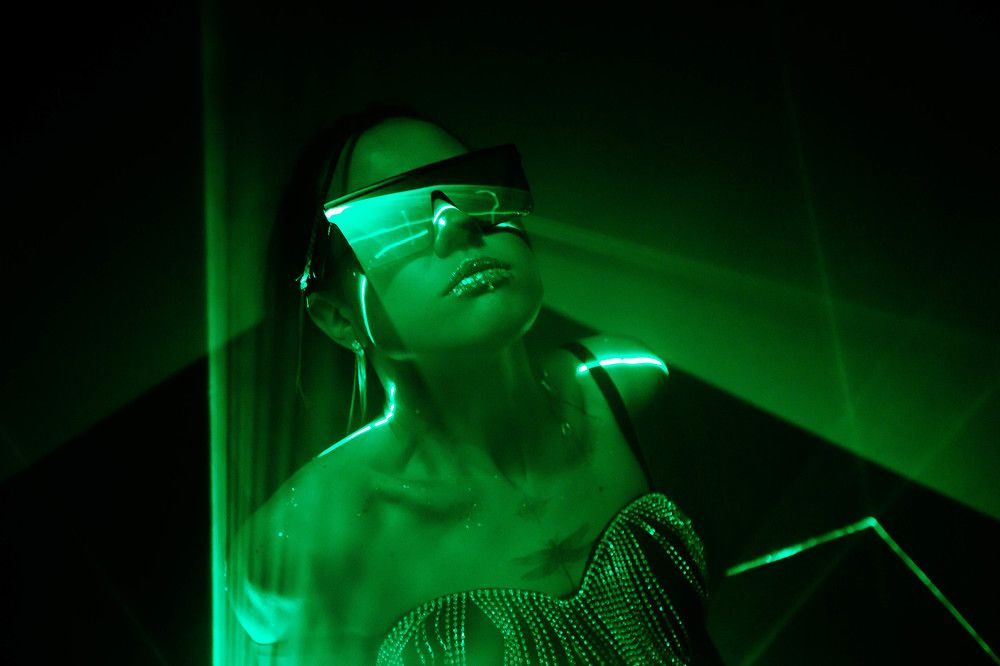 Photograph by Светлана Пудовкина