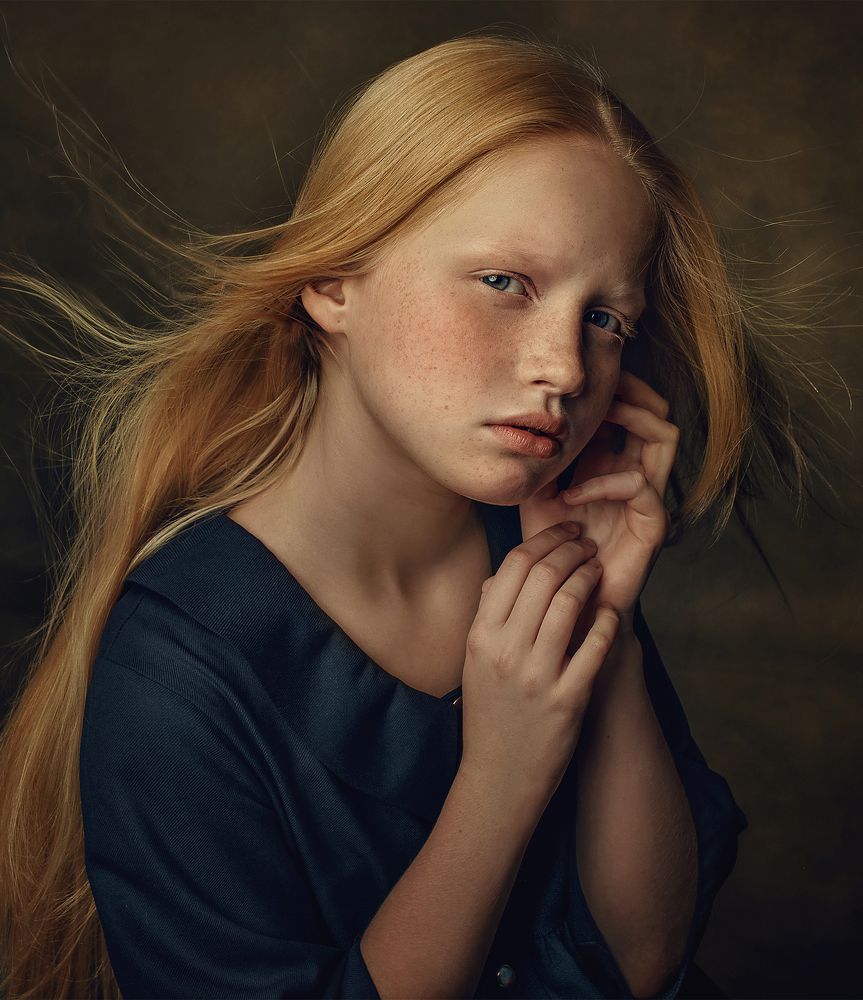 Photograph by Нина Жихарева