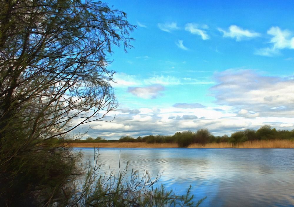 Photograph by Глеб Кузьминых