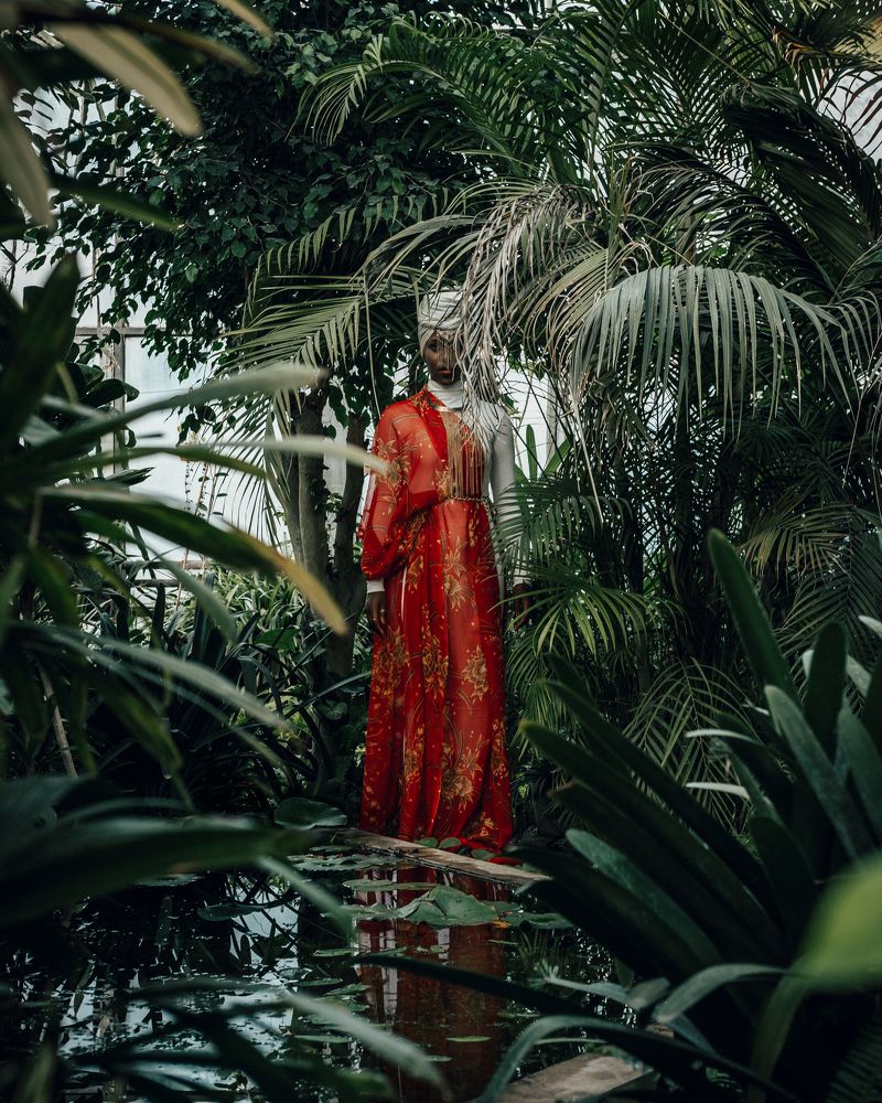 Photograph by Тимур Алтынгужин