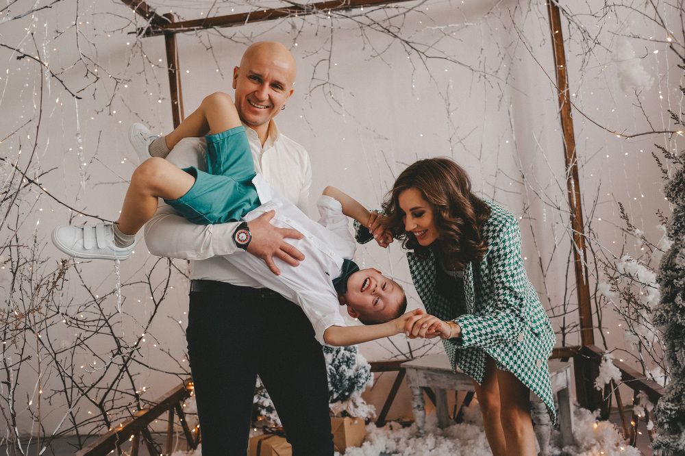 Photograph by Екатерина Невзорова