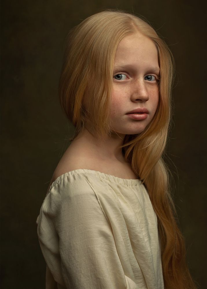 Photograph by Нина Жихарева