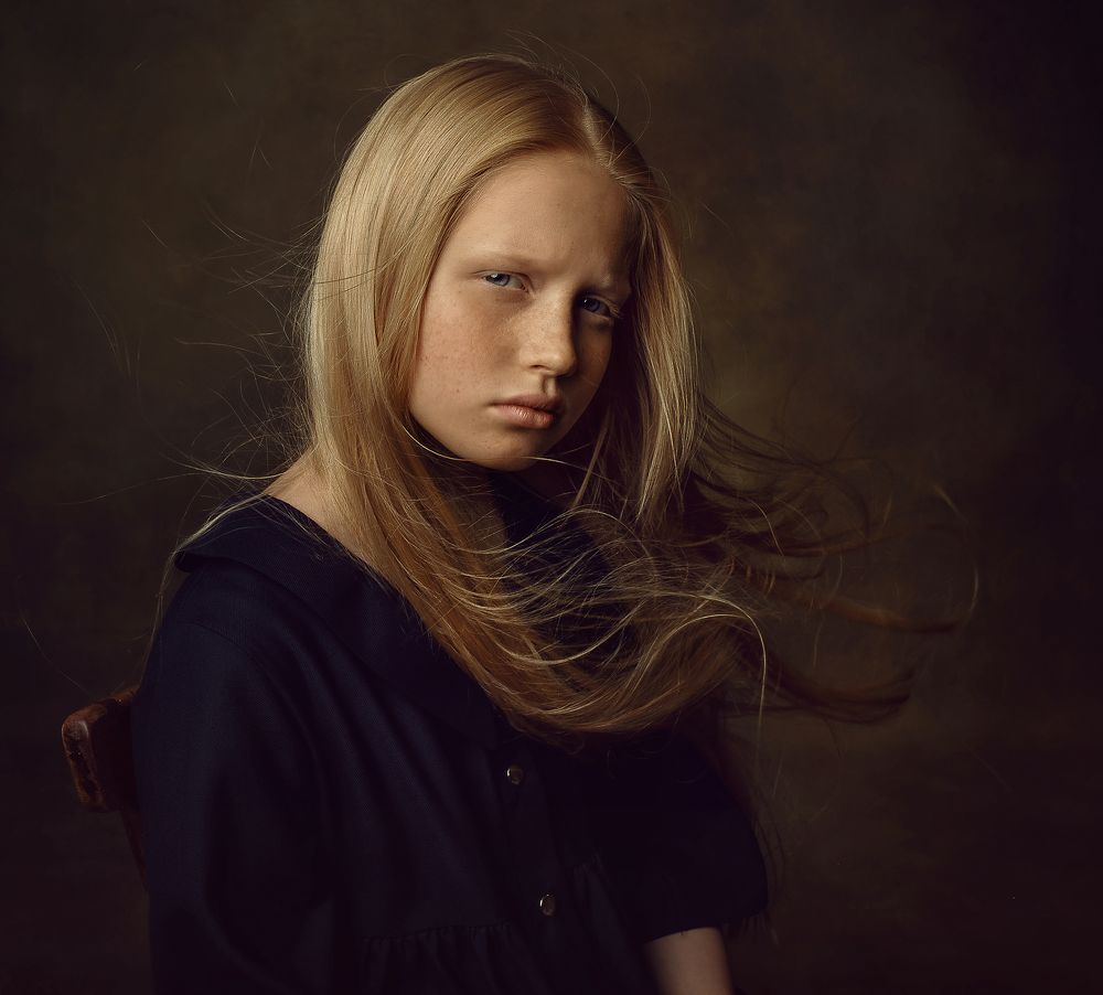 Photograph by Нина Жихарева