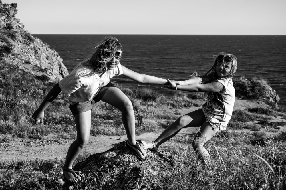 Photograph by Роман Крутов