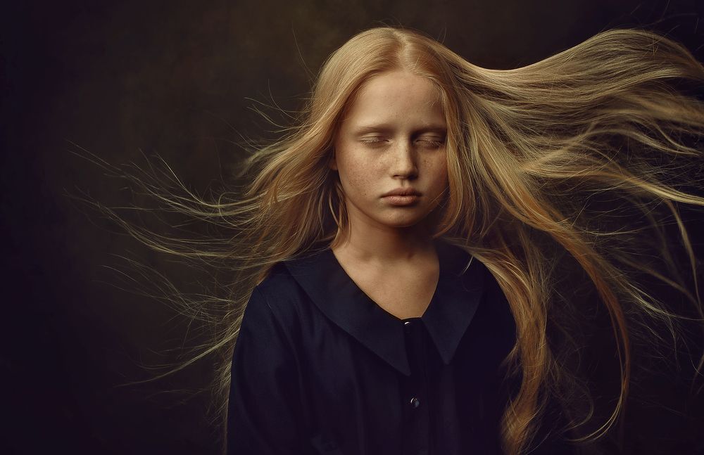 Photograph by Нина Жихарева