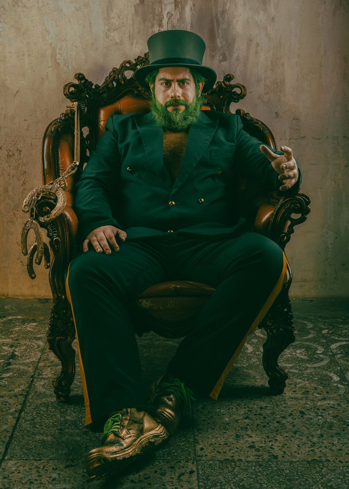 Photograph by Прокофьев Антон