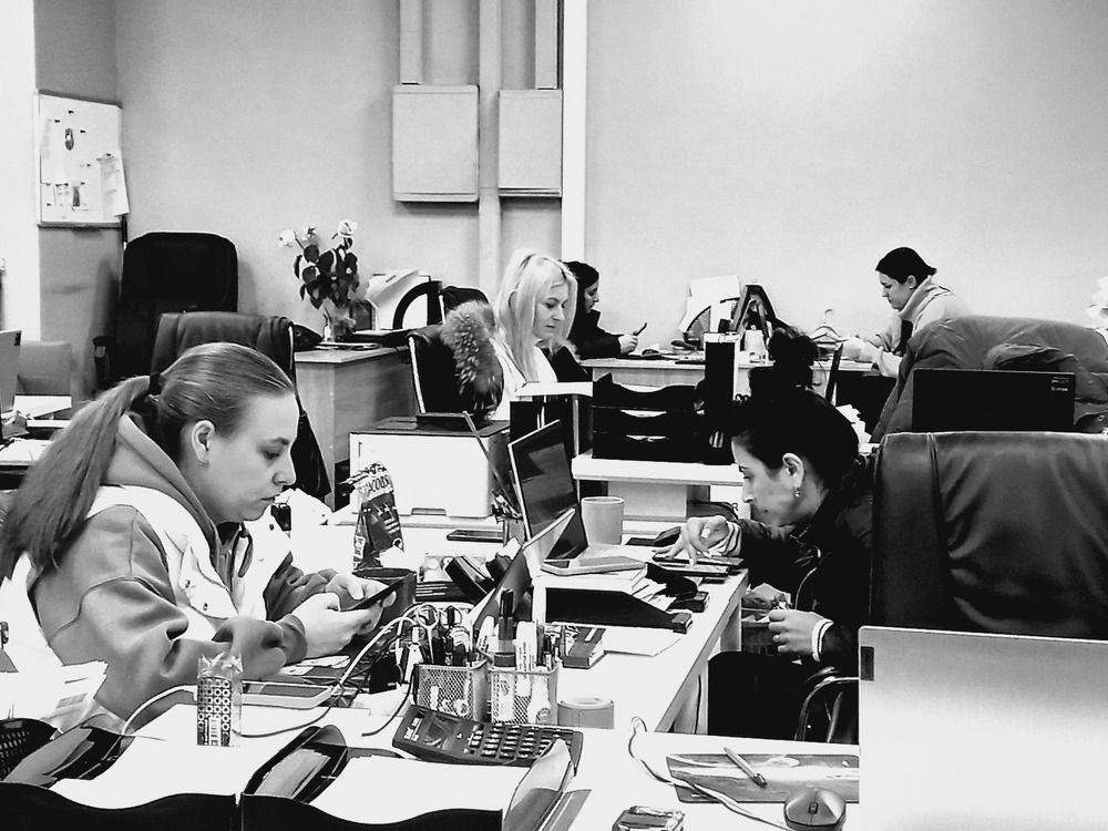 Photograph by Марина Храпова