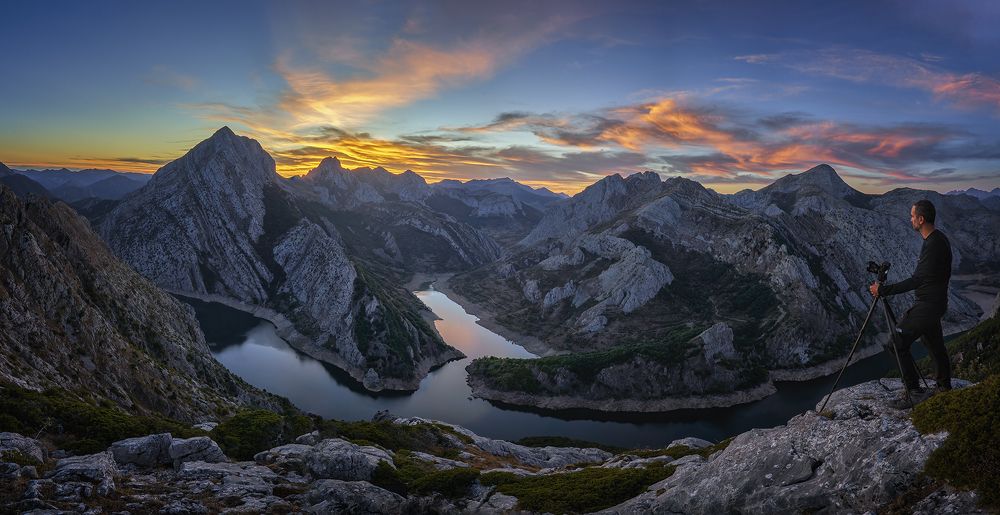 Photograph by Ignacio Municio