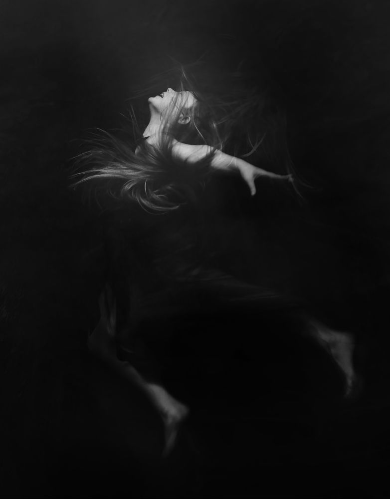 Photograph by Буданова Мария