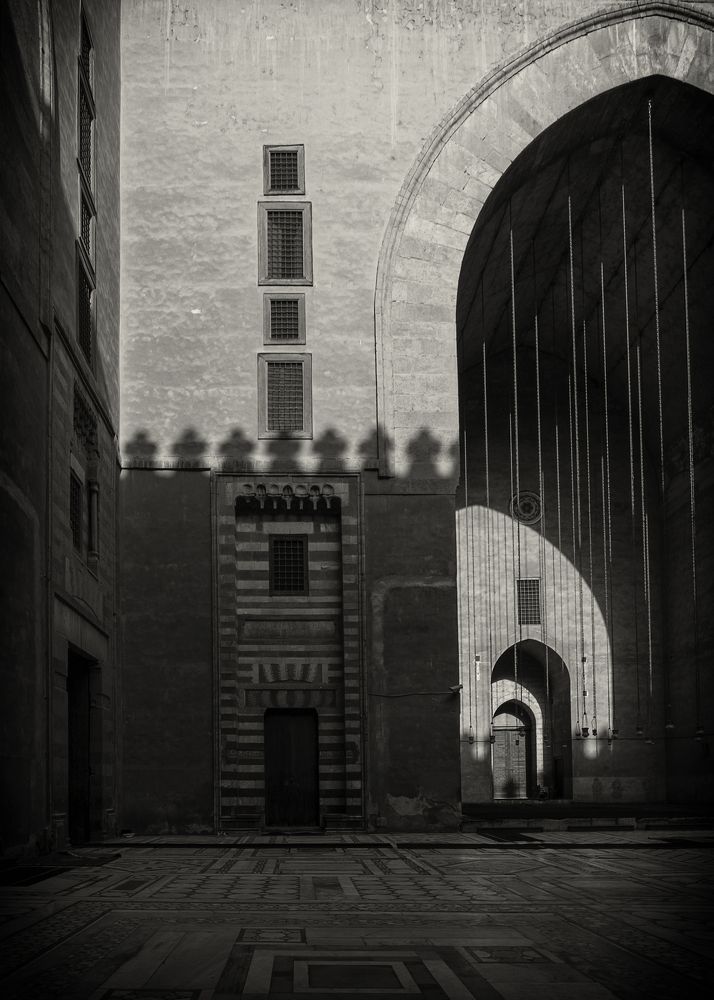 Фотография автора Sherine El Mously