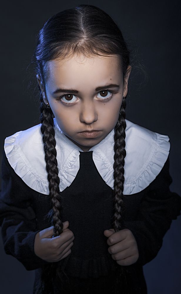 Photograph by Nataliia Mykhailova