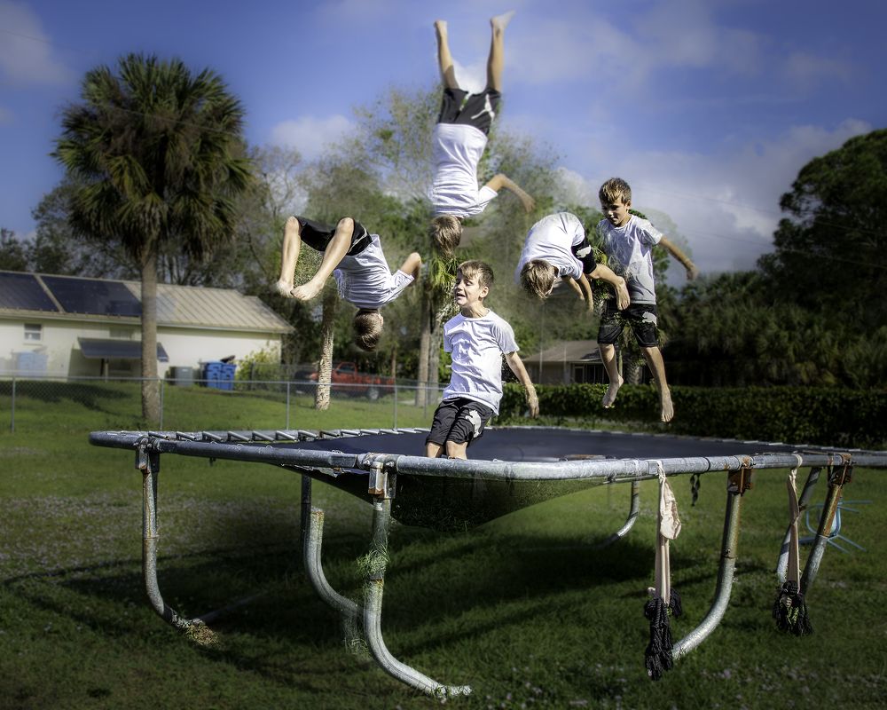 Фотография автора Raymond Asiala