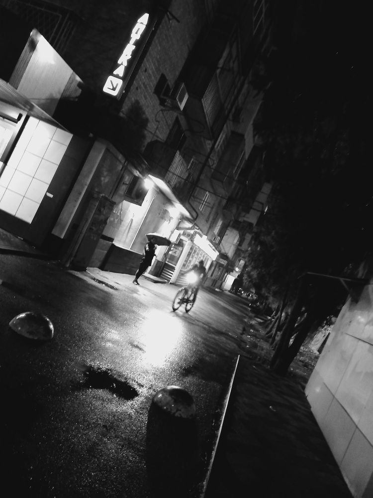 Photograph by Марина Храпова